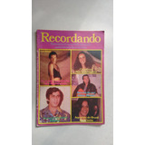 Revista Recordando Sucessos Cifras