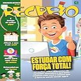 Revista Recreio - 16-02-2024