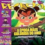 Revista Recreio 01 11 2024