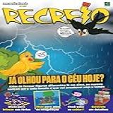 Revista Recreio 10 01 2025