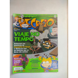 Revista Recreio 125 Viaje No Tempo