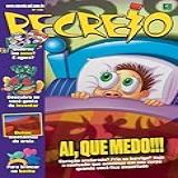 Revista Recreio 17 01 2025