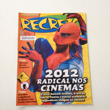 Revista Recreio 2012 Radical
