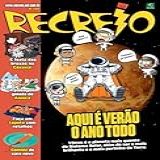 Revista Recreio 26 07 2024
