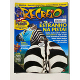 Revista Recreio 286 Quadrinhos