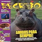 Revista Recreio 31 01 2025