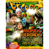 Revista Recreio Ano 9 N 435 10 07 2008