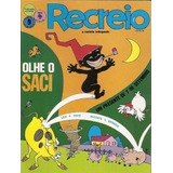 Revista Recreio Antiga Lote De 33 Revistas De 1969 E 1970