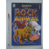 Revista Recreio Apresenta Rock Animal