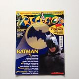 Revista Recreio Batman N 275 X357