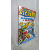 Revista Recreio Especial 1