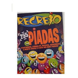 Piadas