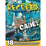 Revista Recreio Especial Cade