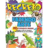 Revista Recreio Especial Fazendo