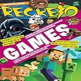 Revista Recreio Games 