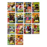 Revista Recreio Lacrada Com