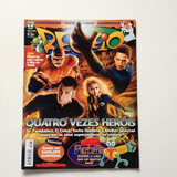 Revista Recreio Quatro Vezes
