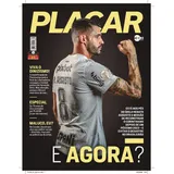Revista Renato Augusto E