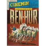 Revista Revista Ben-hur / Cinemin Nost .