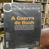 Revista Revista Caros Amigos