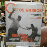 Revista Revista Caros Amigos
