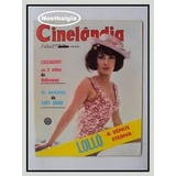 Revista Revista Cinelandia Nº