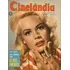 Revista Revista Cinelândia Nº 259 - Ag .