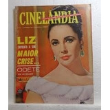 Revista Revista Cinelandia Nº