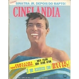 Revista Revista Cinelândia Nº 274 - Ab .