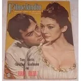 Revista Revista Filmelandia Nº