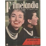 Revista Revista Filmelandia Nº