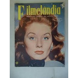 Revista Revista Filmelandia Nº