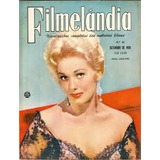 Revista Revista Filmelandia Nº