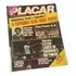 Revista Revista Placar /numero 561-198 Estou Louco De Sau