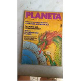 Revista Revista Planeta N  163 Abril 6