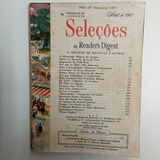 Revista Revista Reader´s Digest