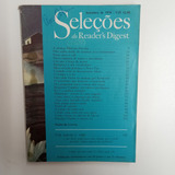 Revista Revista Reader´s Digest