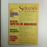Revista Revista Reader´s Digest Seleçõ Astronomos Encontr