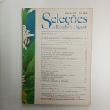 Revista Revista Reader´s Digest Seleçõ Varios