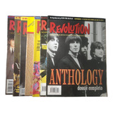 Revista Revolution Beatles 7