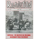 Revista Revolution Especial Os