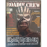 Revista Roadie Crew Ano 18 N