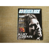 Revista Rock 15 Kurt