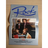Revista Rock 4 Rio Gráfica The Beatles Bill Haley 531p