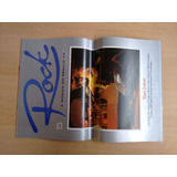 Revista Rock 5 Black