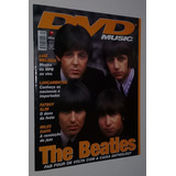 Revista Rock Anos 60 Beatles Led