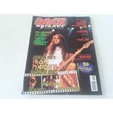 Revista Rock Brigade 173