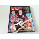 Revista Rock Brigade 189