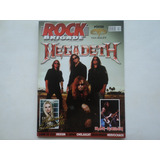 Revista rock Brigade 271