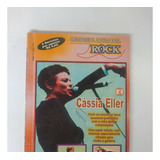 Revista Rock Cassia Eller